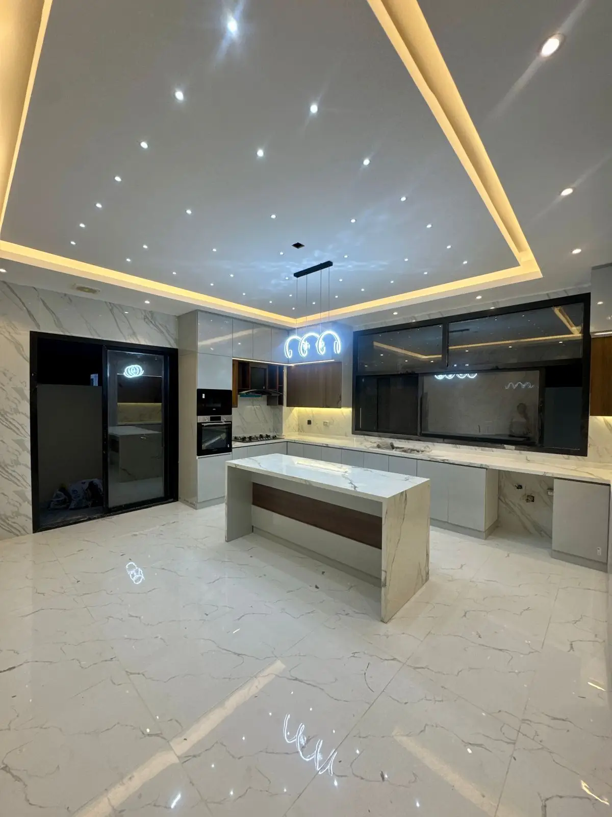 Past work